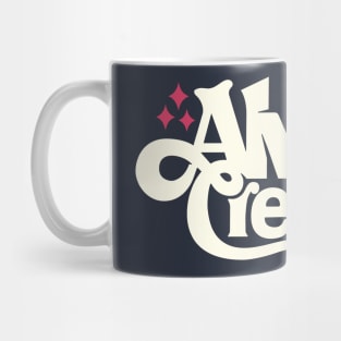 Always Creative Mug